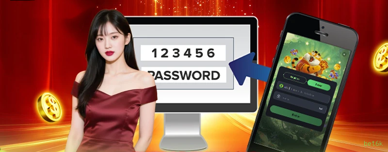 Apostas Esportivas bet6k