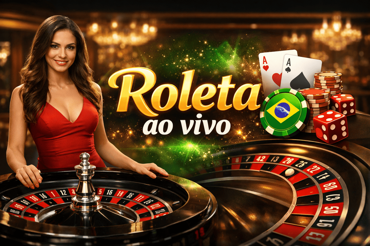 Roleta bet6k
