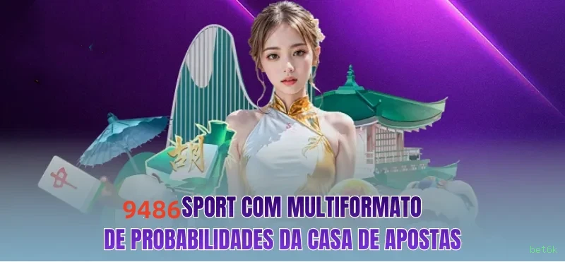 bet6k Cassino Clássico