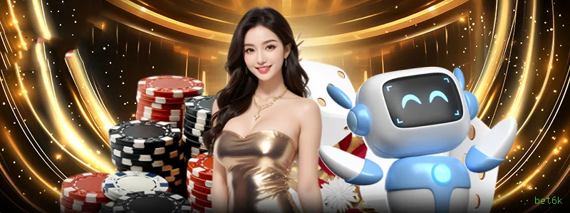 bet6k Cassino Clássico