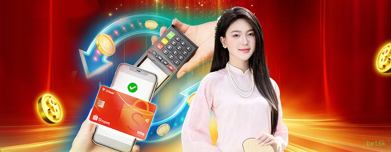 bet6k Cassino Clássico