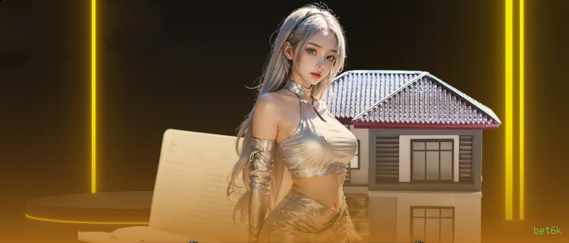 bet6k Cassino Clássico